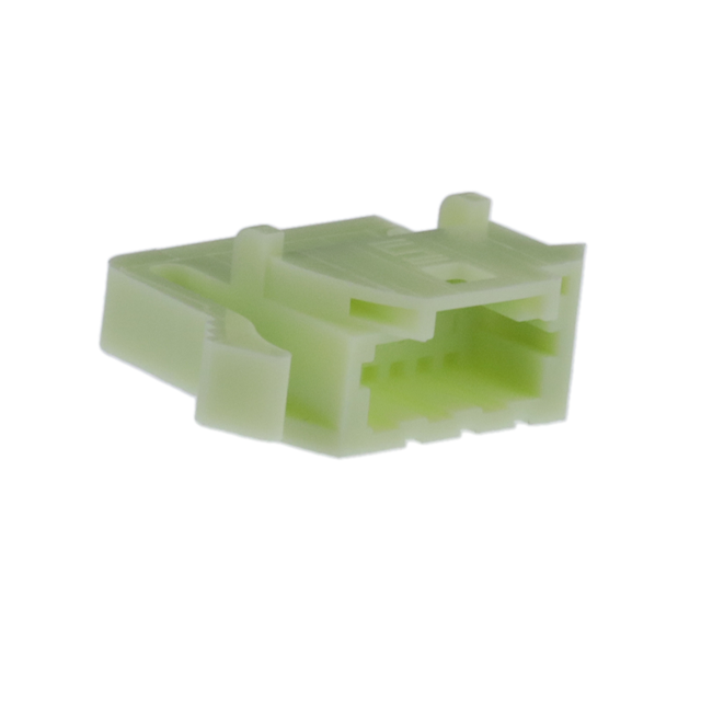 Samtec, Inc. ISP1-06-A
